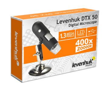 Levenhuk DTX 50 Dijital Mikroskop