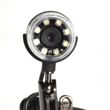 Levenhuk DTX 50 Dijital Mikroskop
