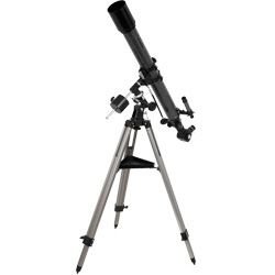 Levenhuk Skyline 70x900 EQ Teleskop