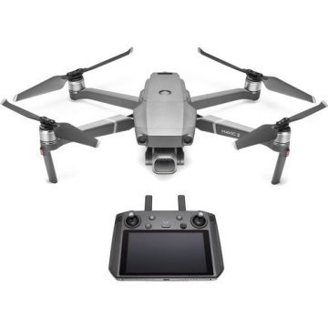 DJI Mavic 2 Pro Fly More Combo + Smart Controller Drone