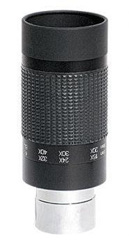 8-24mm Zoom Eyepiece