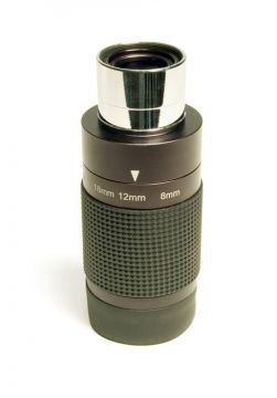 8-24mm Zoom Eyepiece