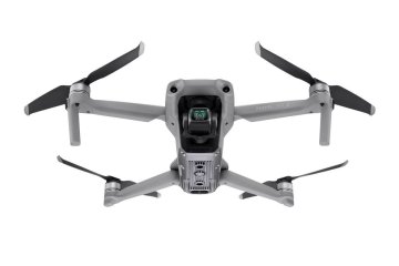 DJI Mavic Air 2 Fly More Combo Drone