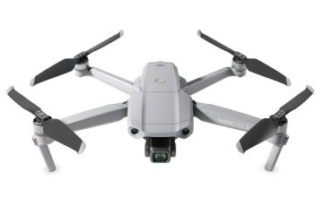 DJI Mavic Air 2 Fly More Combo Drone