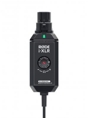 Rode I-XLR Dijital XLR Dönüştürücü