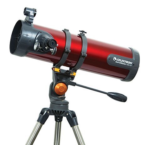 Celestron 31055 AstroMaster 130AZ Teleskop