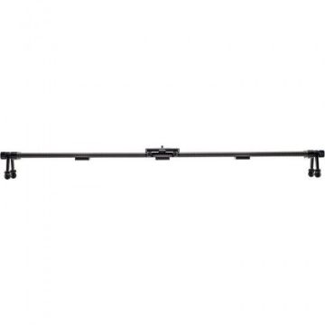 Benro C08D9B Moveover8 - Dual Carbon Rail Rail 900mm Slider