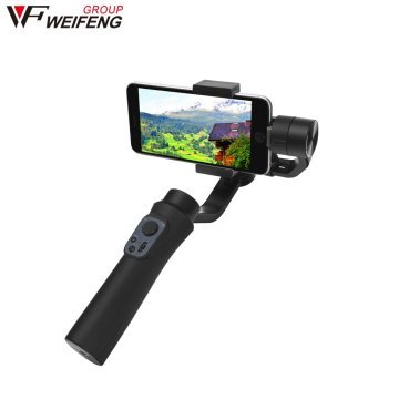 Weifeng Wi-310 3 Axis smartphone gimbal stabilizer