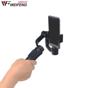 Weifeng Wi-310 3 Axis smartphone gimbal stabilizer