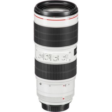 Canon EF 70-200mm f/2.8L IS III USM Lens