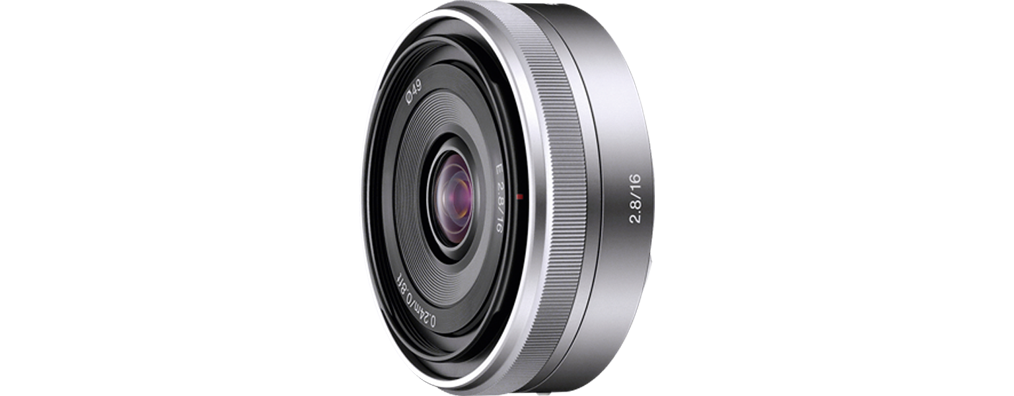 Sony SEL 16-28 f/2.8 Lens