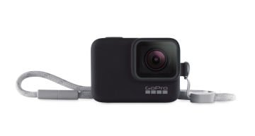 GoPro Hero 7 Black & Travel Kit