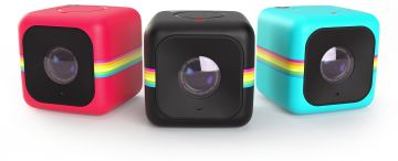 Polaroid Cube Aksiyon Kamerası