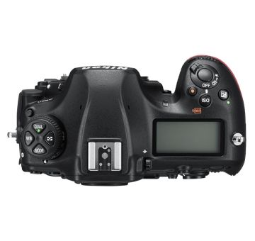 Nikon D850 Body DSLR Fotoğraf Makinesi