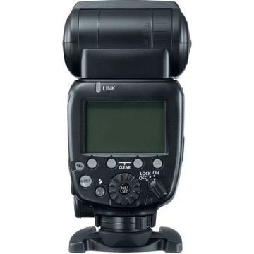 Canon Speedlite 600EX II-RT Tepe Flaşı