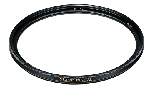 B+W 58mm XS Pro Dijital MRC Nano UV Filtre