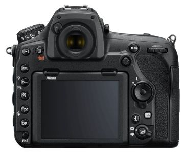 Nikon D850 + AF-S 24-120mm f/4 VR DSLR Fotoğraf Makinesi