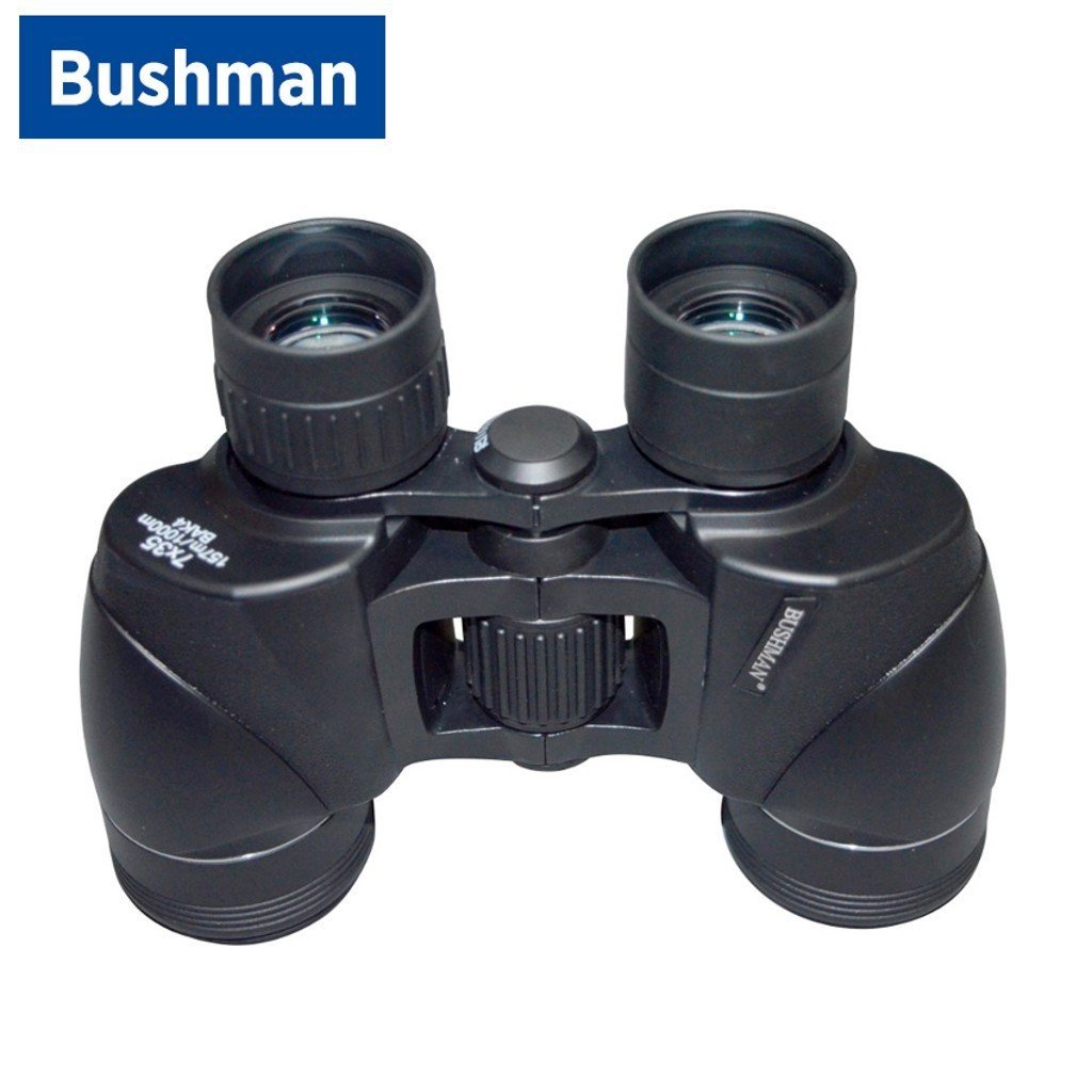 Bushman CB 7x35 Profesyonel Dürbün