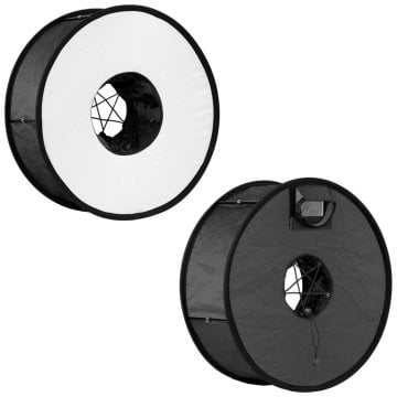 Lifei HX-46 Round Shape Softbox