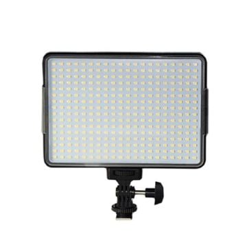 PDX LED-396A Profesyonel Video Kamera Işığı