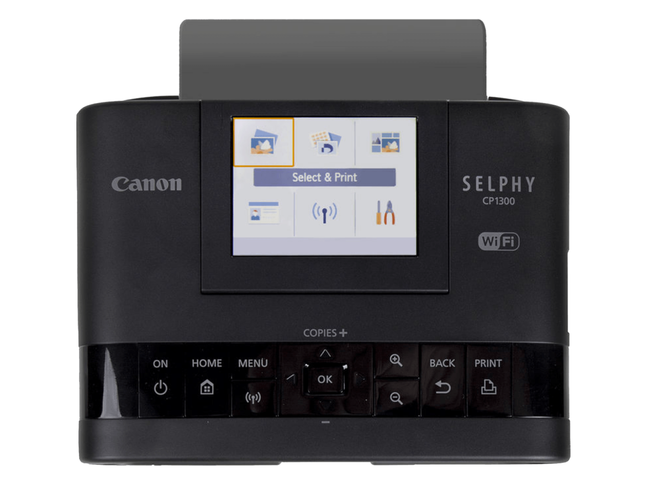 Canon Selphy CP1300 Wifi Fotoğraf Yazıcısı