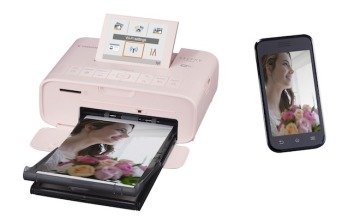 Canon Selphy CP1300 Wifi Fotoğraf Yazıcısı