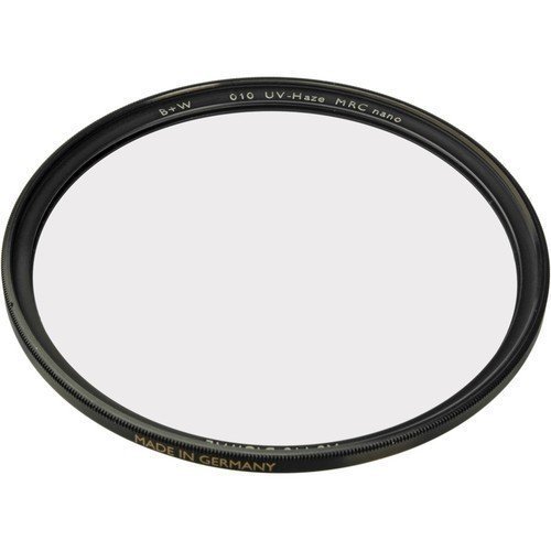 B+W 72mm UV XS-PRO Digital MRC Nano Filtre