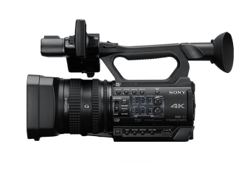 Sony HXR-NX200 Profesyonel Video Kamera
