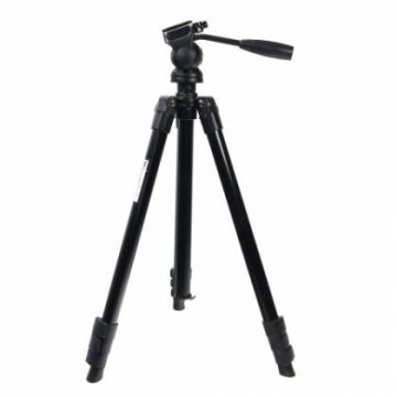 Fancier WT 6734 Profesyonel Tripod