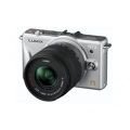 Panasonic DMC-GF2K 13.06Mp 3'' LCD 14-42mm Lens