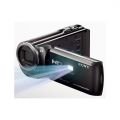 Sony HDR-PJ380 E Profesyonel Dijital Video Kamera