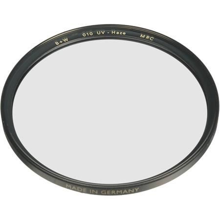 B+W 77mm UV Filtre