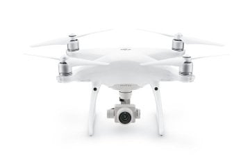 DJI Phantom 4 PRO 4K Drone