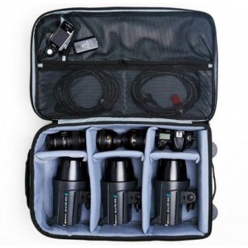 Elinchrom ProTec Rolling Case Paraflaş Çantası