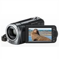 Panasonic HDC-SD40 Profesyonel Video Camera