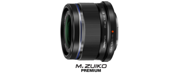 Olympus M.ZUIKO 75-300mm Dijital ED Lens