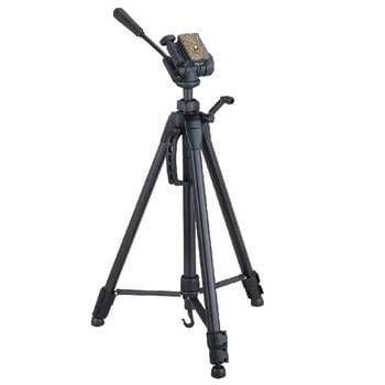 Fancier WT 3716 Profesyonel Tripod