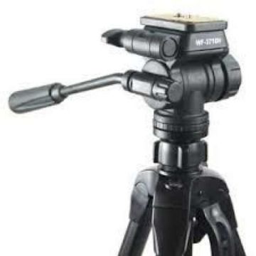 Fancier WT 3716 Profesyonel Tripod