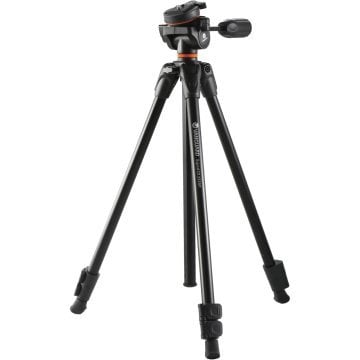 Vanguard Espod CX 233AP / PH-23 Head Profesyonel Tripod Kit