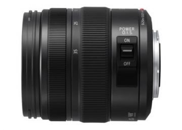 Panasonic Lumix G X Vario 12-35mm F2.8 ASPH Power OIS Lens