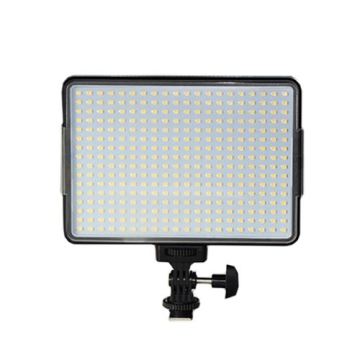 PDX LED-396 Profesyonel Video Kamera Işığı