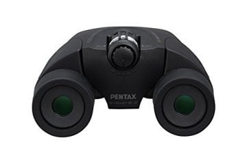 Pentax 61961 Up 8-16x21 Zoom Kompakt El Dürbünü
