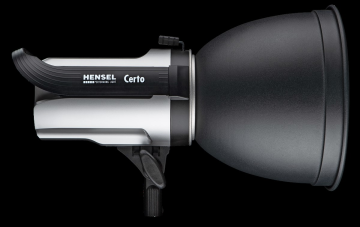 Hensel Certo 400w 3 Adet Paraflaş