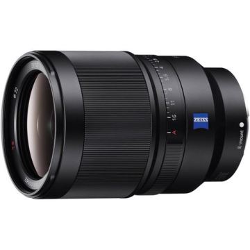 Sony SEL 35mm f/1.4 ZA Carl Zeiss Lens