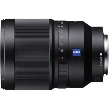 Sony SEL 35mm f/1.4 ZA Carl Zeiss Lens