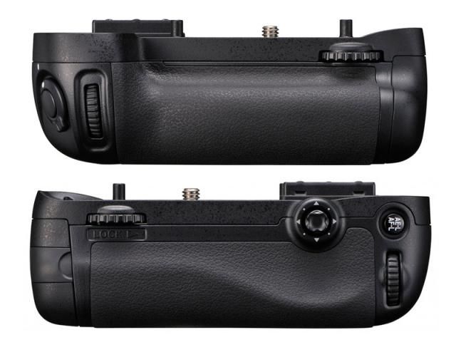 Nikon MB-D15 Orjinal Battery Grip