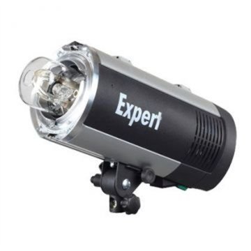 Hensel Expert D 1000w Paraflaş