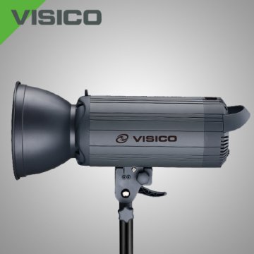 Visico VC-600HS TTL 2 Adet Nikon Uyumlu Paraflaş