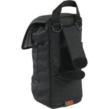 Lowepro S-F Slim Lens Pouch 75 AW Siyah Objektif Çantası