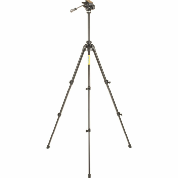 Slik 504 QF II Profesyonel Tripod